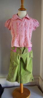 *~* Oilily *~* Broek Dump *~* Maat 122, Broek, Meisje, Oilily, Ophalen of Verzenden