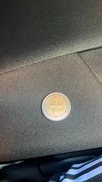 2 euro KIBRIS 2008 munt, Postzegels en Munten, Munten | Europa | Euromunten, Ophalen of Verzenden