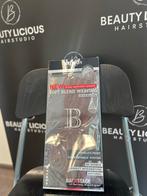 Balmain Weaving Extensions Rood bieden!, Ophalen of Verzenden, Nieuw, Pruik of Haarverlenging