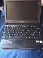 Samsung Netbook - Gebruikt, Computers en Software, Windows Laptops, Onbekend, Gebruikt, HDD, Minder dan 4 GB