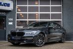 BMW 7 Serie 740E, M-Sport, ACC, Dak, Harman/Kardon, 360* Cam, Automaat, 1998 cc, Achterwielaandrijving, Gebruikt