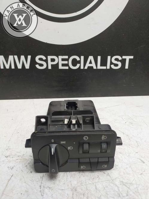 Bmw e46 lichtschakelaar 61314108586, Auto-onderdelen, Elektronica en Kabels, BMW, Gebruikt, Ophalen of Verzenden