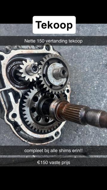 150cc vertanding piaggio hexagon/skipper beschikbaar voor biedingen