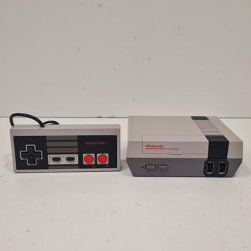 Nintendo Classic Mini in Nette Staat beschikbaar voor biedingen