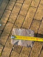 Gebakken Dikformaat Klinkers - 16 m2, Ophalen, Overige materialen, Gebruikt, Klinkers