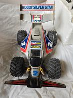 RC auto buggy, Hobby en Vrije tijd, Modelbouw | Radiografisch | Auto's, Elektro, Gebruikt, -, Auto offroad