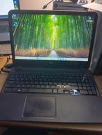 Dell Inspiron 3537 - Windows 11 Laptop, Gebruikt, Verzenden, Minder dan 2 Ghz, Intel Core i3-4010U