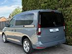 Volkswagen Caddy 1.5 TSI 5p CarPlay Trekhaak, Auto's, Voorwielaandrijving, Stof, 4 cilinders, Bedrijf