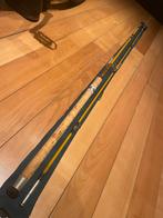 Fairplay Brasem penhengel 290cm Sportex zgan, Ophalen, Zo goed als nieuw, Werphengel