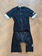POC Raceday Aerosuit – maat L (valt als M), zgan, M, Ophalen of Verzenden, Zo goed als nieuw, POC