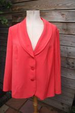 Jasje koraal Habella mt 46 Vaste prijs, Maat 46/48 (XL) of groter, Ophalen of Verzenden, Zo goed als nieuw, Jasje