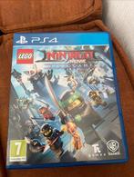 lego THE NINJAGO movie video game ps4 playstation 4 spel, Vanaf 7 jaar, Avontuur en Actie, Ophalen of Verzenden, Zo goed als nieuw