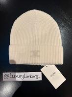 Celine muts, Kleding | Dames, Mutsen, Sjaals en Handschoenen, Ophalen of Verzenden, Zo goed als nieuw, Muts