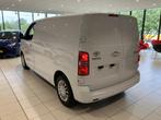 Toyota PROACE Electric Worker Professional met 2 voorstoelen, 12 maanden, Zwart, Wit, Origineel Nederlands