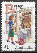Australie: Mi. 4544 uit 2016, Ophalen of Verzenden, Gestempeld