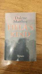 Boek: Fiela's kind; geschreven door Dalene Matthee, Gelezen, Wereld overig, Ophalen of Verzenden, D. Matthee