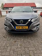 Nissan Qashqai 1.2  Automaat., Automaat, 65 €/maand, Stof, 4 cilinders