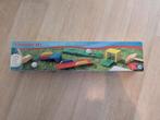 Minigolf set van hout, Ophalen of Verzenden, Zo goed als nieuw