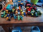 Grote verzameling speelgoedvoertuigen, Ophalen of Verzenden, Gebruikt, Jongen of Meisje