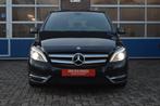 Mercedes-Benz B-Klasse 180 Ambition | AUT - NAVI - TRK.HAAK, Auto's, Mercedes-Benz, Automaat, 1325 kg, Gebruikt, Euro 6