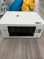 Brother printer en scanner (draadloos- MFC-J497DW), Scannen, Printer, Ophalen of Verzenden, Zo goed als nieuw