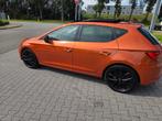 Seat Leon 1.4 TSI ACT 110KW 2018 FR, Auto's, Seat, Voorwielaandrijving, 1141 kg, Leon, 620 kg