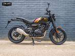 ROYAL ENFIELD GUERRILLA 450 - VERBOUWINGSUITVERKOOP!, Motoren, Motoren | Royal Enfield, Motorrijbewijs A, Bedrijf, Onbekend, Onbekend