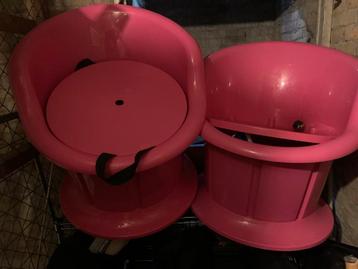 Ikea Popptorp kinderstoek beschikbaar voor biedingen