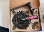 Sram crank stel, Crankstel of Pedalen, Racefiets, Nieuw, Ophalen of Verzenden