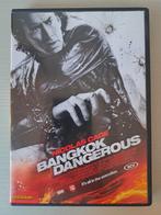 Bangkok Dangerous (DVD 4 halen 3 betalen), Cd's en Dvd's, Dvd's | Actie, Ophalen of Verzenden, Zo goed als nieuw