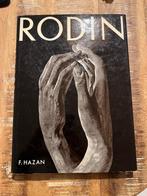 Rodin - F. Hazan, Ophalen of Verzenden, Gelezen, Beeldhouwkunst, F. Hazan