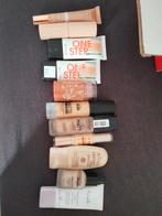 Make up heel veel nieuw, Ophalen, Zo goed als nieuw, Gehele gezicht