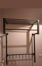 Kapstok, Huis en Inrichting, Woonaccessoires | Kapstokken, Wandkapstok, Ophalen of Verzenden, Zo goed als nieuw, Minder dan 100 cm