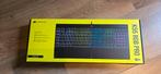Corsair K55 RGB Pro, Computers en Software, Toetsenborden, Gaming toetsenbord, Ophalen of Verzenden, Zo goed als nieuw, Qwerty
