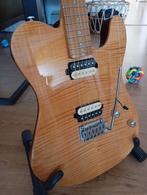 Sire Larry Carlton T7, Muziek en Instrumenten, Snaarinstrumenten | Gitaren | Elektrisch, Ophalen, Zo goed als nieuw, Solid body