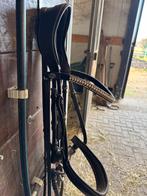 Ps of Sweden flying change bruin full, Dieren en Toebehoren, Paarden en Pony's | Hoofdstellen en Tuigage, Ophalen of Verzenden