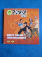 Zumba fitness Complete total-bdy transformation system (3 di, Cd's en Dvd's, Dvd's | Sport en Fitness, Boxset, Cursus of Instructie