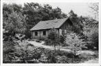 Sleen, Kampeerhuis Sleenerzand, Verzenden, 1940 tot 1960, Gelopen, Drenthe