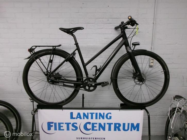 Koga SUPERMETRO   50   CM, Fietsen en Brommers, Fietsen | Dames | Damesfietsen, Gebruikt, Overige merken, 50 tot 53 cm