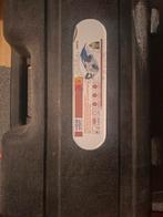 HBM Sleuvenfrees - Gebruikt, Ophalen of Verzenden