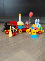 Disneytrein als nieuw, Ophalen of Verzenden, Zo goed als nieuw