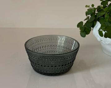 Iittala Kastehelmi kommetje beschikbaar voor biedingen