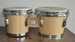 GO Percussion bongo, Muziek en Instrumenten, Percussie, Trommel, Gebruikt, Ophalen of Verzenden