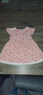 Nieuw jurkje maat 86, Kinderen en Baby's, Meisje, Jurkje of Rokje, Nieuw, Ophalen of Verzenden