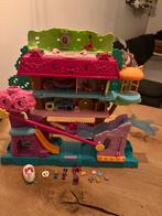 Polly Pocket, Kinderen en Baby's, Speelgoed | Overig, Ophalen of Verzenden, Zo goed als nieuw, Jongen of Meisje