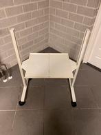 Tafeltje, Huis en Inrichting, Gebruikt, Ophalen of Verzenden, 75 cm of meer, 60 cm of meer