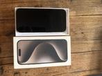 iPhone 16 pro 128gb, IPhone 16 Pro, 128 GB, Ophalen of Verzenden, Zo goed als nieuw