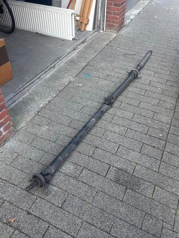 Cardanas / Aandrijfas  Mercedes Vito/Viano (2001-2015) beschikbaar voor biedingen