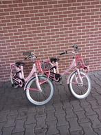 Fietsjes Alpina Clubb 20 inch, Fietsen en Brommers, Ophalen, Gebruikt, Alpina, Handrem