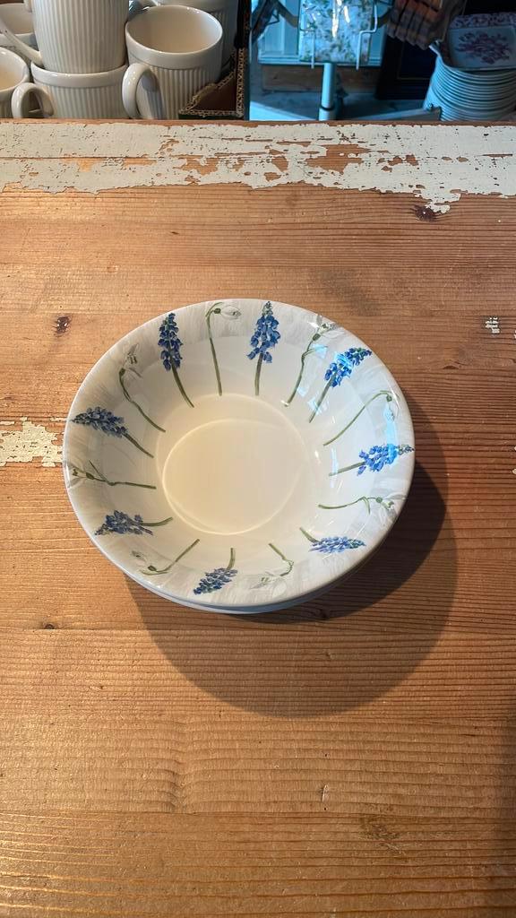 Gien ALICE schaaltjes, Huis en Inrichting, Keuken | Servies, Zo goed als nieuw, Schaal of Schalen, Overige stijlen, Ophalen of Verzenden